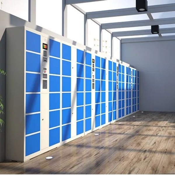Smart Locker Storage factory